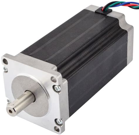 cnc machine stepper motor factory|high quality stepper motors.